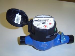 TROCA DE HIDRÔMETROS