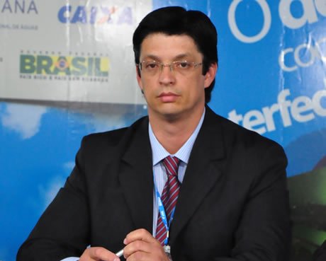 Diretor do SAMAE assume cadeira no Conselho Diretor Nacional da ASSEMAE