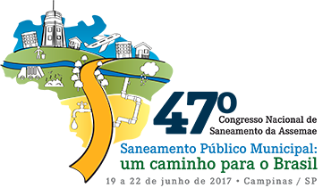47º Congresso Nacional de Saneamento da ASSEMAE